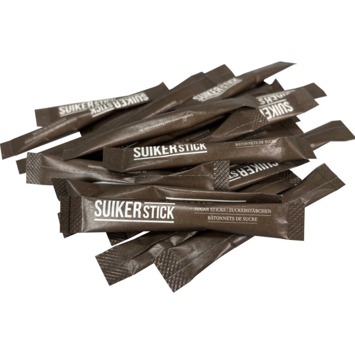Suikersticks 1000x4gr